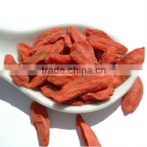 Superfine China Barbary Wolfberry Fruit thumbnail-1