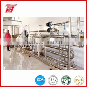 Color Printing Laminated Plastic Tomato Paste Sachet thumbnail-5