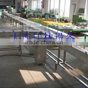 Chain Conveyor Manufacture Standard Pitch thumbnail-1
