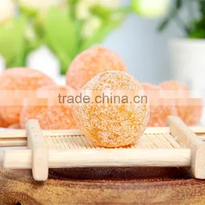 Dried Fruit Sugar Kumquat thumbnail-2