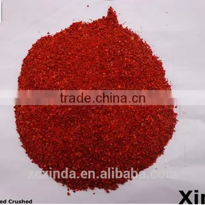 Dried Red Chili Flakes,2015 New Generation Chili Flakes thumbnail-1