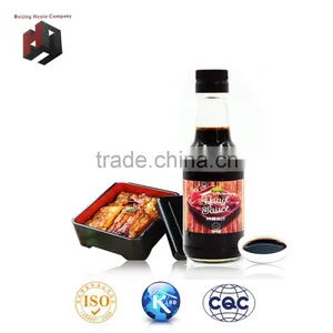 Unagi Eel , Japanese Roast Eel Dressing , Eel Teriyaki Sauce thumbnail-5