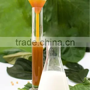 Gmo Free Water Soluble Soya Lecithin Special for Animal Feed thumbnail-1