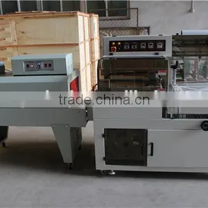 Good Performance Heat Tunnel Shrink Wrapping Machine thumbnail-2