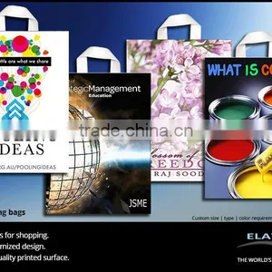 Customizable Shopping Bags thumbnail-1