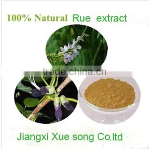 100% Natural Rue Extract With High Quality for Bulk Sale in China thumbnail-1