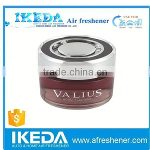 Hot Sale Room Scent Car Scented Gel Air Freshener thumbnail-4