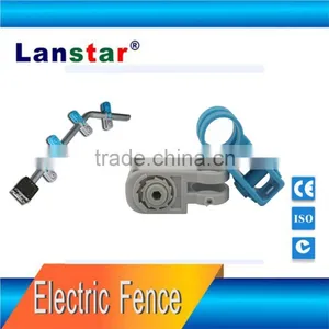 UV Resistance ABS High Antioxidant Composite Insulators for Electric Fence Post, Security Fencing Accessories thumbnail-4