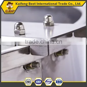 New Style Electric 24 Frames Honey Extractor thumbnail-6