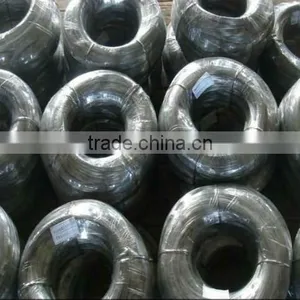 Black Annealed Soft Wire Large Quantity on Sale 1.5mm Diameter 16 Gauge Wire Rolls thumbnail-5