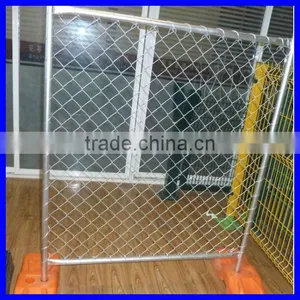 China Factory Supply Garden Cheap Wire Fence / Cheap Wire Fence Panel and Fence Post / Garden Fence thumbnail-4