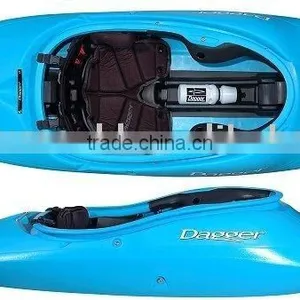 Fishing Kayak OEM,single Kayak,water Sport Equipment thumbnail-1
