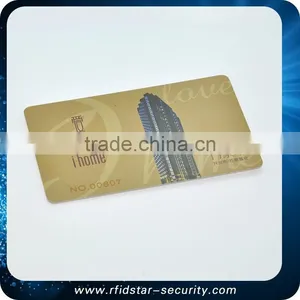 High Quality Rfid T5577 125khz With Great Price Rfid T5577 125khz Em4200 Card thumbnail-6