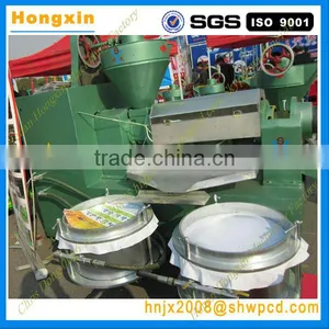 Factory Supply Flax Seed Oil Press Machine/flax Seed Extracting Machine thumbnail-3
