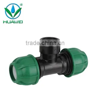 Professional PN10 Good Price Hot Sale Pipe Fitting thumbnail-2