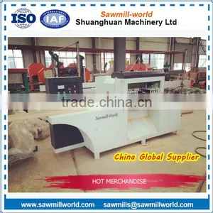 Brand Protection Multi Blade Saw Machine Made in China thumbnail-1