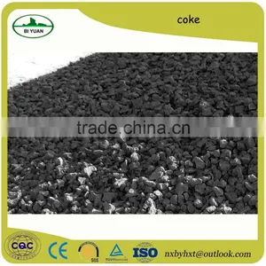 China Supplier Carbon Additive Calcined Petroleum Coke thumbnail-3