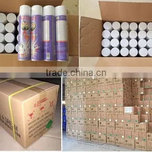 Hot Sell Factory Export Insecticide/Insecticide Spray for Pest Control/Read A Dream Multi Insecticide thumbnail-4