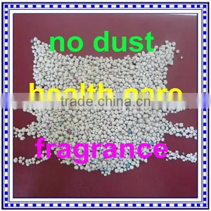 Bentonite Cat Kitty Litter Cat Sand OEM Service thumbnail-1