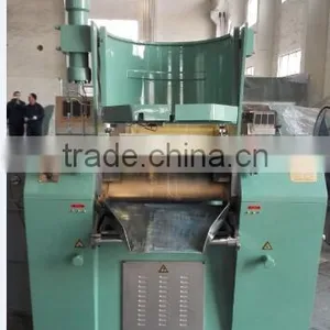 FG High Viscosity Trible-roller Mill thumbnail-1