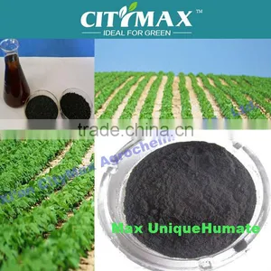 100% Natural Potassium Humate Flake Leonardite Sources thumbnail-1