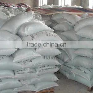 Grinding Wheel Brown Fused Alunima /abrasive Cloth Brown Fused Alunima/first Class SiO2 95% Quality Assured SGS Certificate thumbnail-4