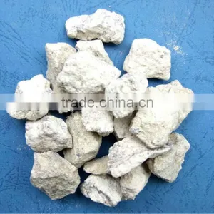 Factory Supply 5-8mm Zeolite Filter Media for Water Treatment/factory Price thumbnail-1