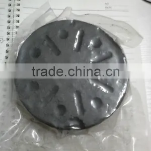 Honeycomb BBQ Charcoal thumbnail-1