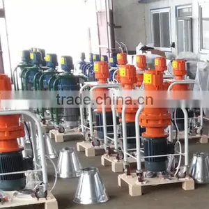 Vertical Model Flat Die Roller Moving Pigeon Chicken Rabbit Press Machine thumbnail-6