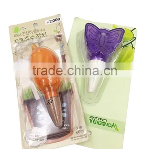 Garden Animal Drip Bird Irrigation Spikes System thumbnail-5