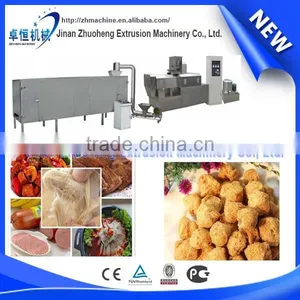 Soy Protein Food Machines/processing Line thumbnail-1