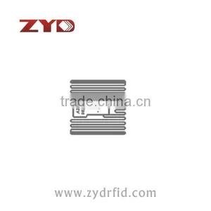 860~960MHz UHF Inlay ISO18000-6C/EPC GEN2 RFID Inlay RFID AH3-9629 Dry Inlay thumbnail-1