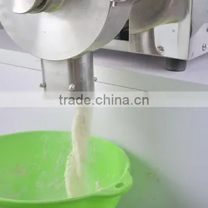 Stainless Steel Vertical Grain Grinder/flour Mill Grain Mill Machine thumbnail-3