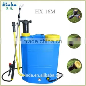 16L Electric Sprayer For Agricultural Use/Garden Tools thumbnail-5