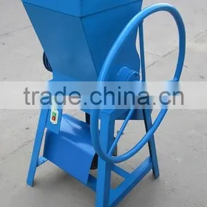 Block Ice Crusher Machine for Sale Price thumbnail-1
