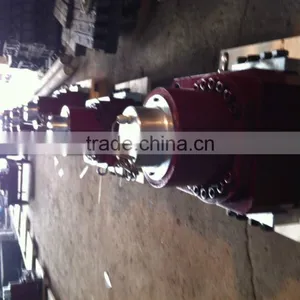 Winch Disc Brake,hosit Brake thumbnail-4