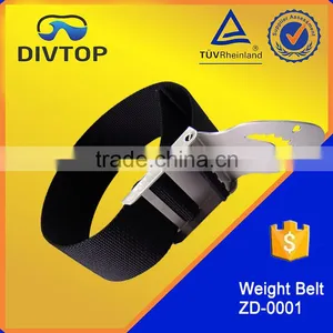 Wholesale Express Safety Diving Weight Belt thumbnail-1