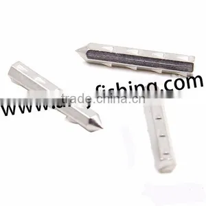 Tungsten Nail Weight Fishing Sinker thumbnail-1