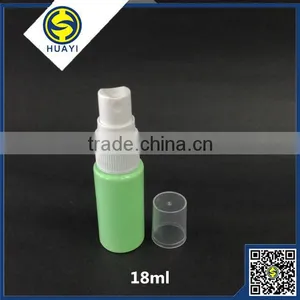 Nice Plastic Mini Perfume Spray Bottle thumbnail-3