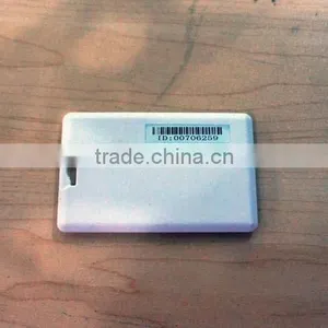 Wearable Active Rfid Reader 2.45 GHz Tag With Rfid Tag Iso18000-6c thumbnail-1