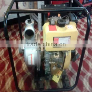 New Good 2015 Diesel Best Water Pump Motor thumbnail-1