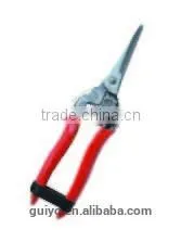 Taiwan Made Agriculture Tools Aluminum Bypass Pruning Shear thumbnail-6