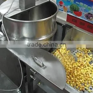 2016 Top Quality Popcorn Machine/popcorn Maker/ Popcorn Making Machine thumbnail-6
