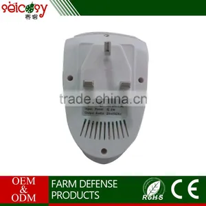 Widely Effective Area Not do Harm to Human RoHS CE Mosquito Killer thumbnail-4