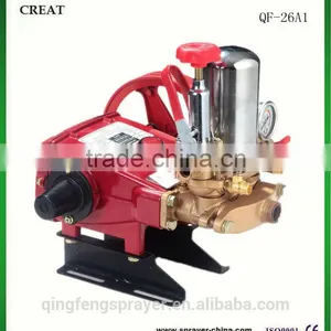 QF-26A1 Plunger Pump thumbnail-1