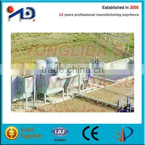 Water Treatment Professional Grill thumbnail-1