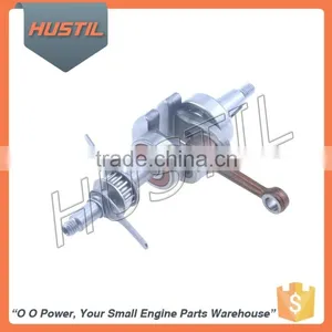 35cc Two Stroke Brush Cutter GX35 Grass Trimmer Crankshaft thumbnail-1