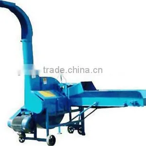 Rice Straw Cutting Machine, Rice Straw Cutter Machine, Rice Straw Cutter thumbnail-4