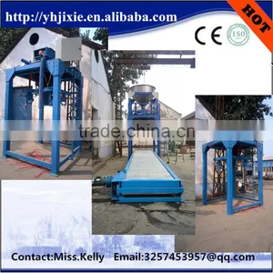 YINHAO BRAND Ton Bags Packing Machine thumbnail-1