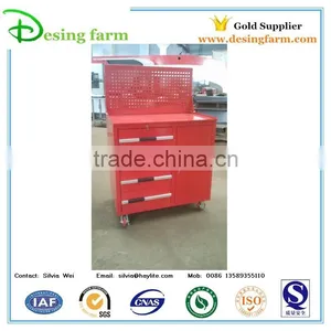 Mobile Container Load Ramp thumbnail-4